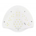 Лампа для маникюра UV Lamp SUN X 54 Вт, Белая / Лампа для ногтей / Лампа для гель лака Лампа для маникюра UV Lamp SUN X 54 Вт, Белая / Лампа для ногтей / Лампа для гель лака