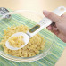 Электронная Мерная ложка-весы Digital Spoon Scale цифровая до 500г для кухни (MS0501) Электронная Мерная ложка-весы Digital Spoon Scale цифровая до 500г для кухни (MS0501)