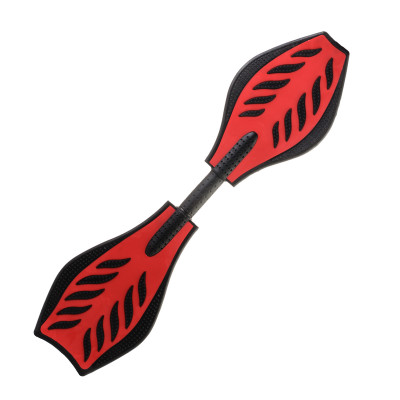 Двухколесный скейтборд рипстик Ripstik ,светящиеся PU колеса (УЦЕНКА - БЕЗ КОРОБКИ)