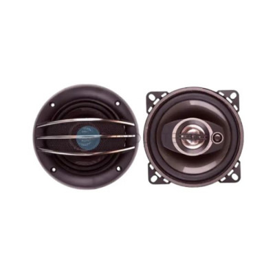 Автомобильная акустика Harman TS-1074 диаметр 10см мощность 350Вт х2 черный 