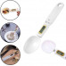 Электронная Мерная ложка-весы Digital Spoon Scale цифровая до 500г для кухни (MS0501)