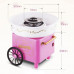 Аппарат для приготовления сахарной ваты Cotton candy maker большой мини машина для сладкой ваты дома Аппарат для приготовления сахарной ваты Cotton candy maker большой мини машина для сладкой ваты дома