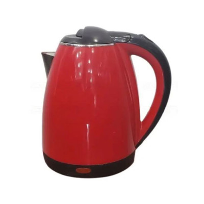 Электрочайник Newberg NB-856-Red 1,8 л красный 