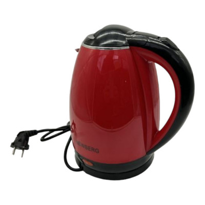 Электрочайник Newberg NB-856-Red 1,8 л красный Электрочайник Newberg NB-856-Red 1,8 л красный