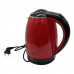 Электрочайник Newberg NB-856-Red 1,8 л красный Электрочайник Newberg NB-856-Red 1,8 л красный