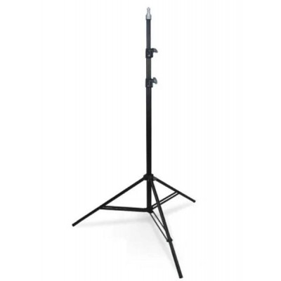 Штатив для кольцевой лампы 210 см tripod