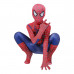 Костюм  Спайдер Мен Человек Паук Spider Man Комбинезон + Балаклава 100-130 см