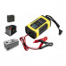 Smart Charger (12V 6A) - імпульсний зарядний пристрій для автомобільного акумулятора