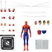 Коллекционная фигурка Человек-Паук Spider-Man 26см Паучьи миры Коллекционная фигурка Человек-Паук Spider-Man 26см Паучьи миры