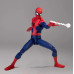 Коллекционная фигурка Человек-Паук Spider-Man 26см Паучьи миры Коллекционная фигурка Человек-Паук Spider-Man 26см Паучьи миры