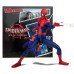 Коллекционная фигурка Человек-Паук Spider-Man 26см Паучьи миры