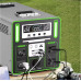 Портативная электростанция 2000W/3000Wh 120 Ah Smart Sine Wave T2000